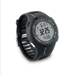 Garmin Forerunner 210 Watch w/ Heart Rate Monitor